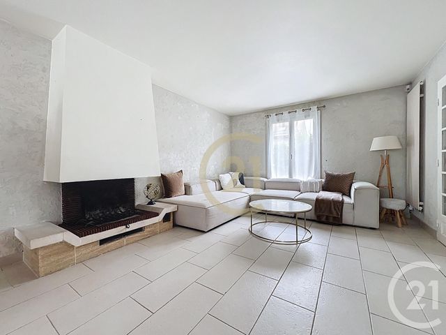 maison à vendre - 7 pièces - 132.5 m2 - CERGY - 95 - ILE-DE-FRANCE - Century 21 Agence De L'Hautil