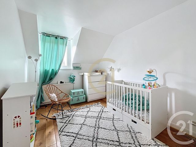 maison à vendre - 7 pièces - 132.5 m2 - CERGY - 95 - ILE-DE-FRANCE - Century 21 Agence De L'Hautil