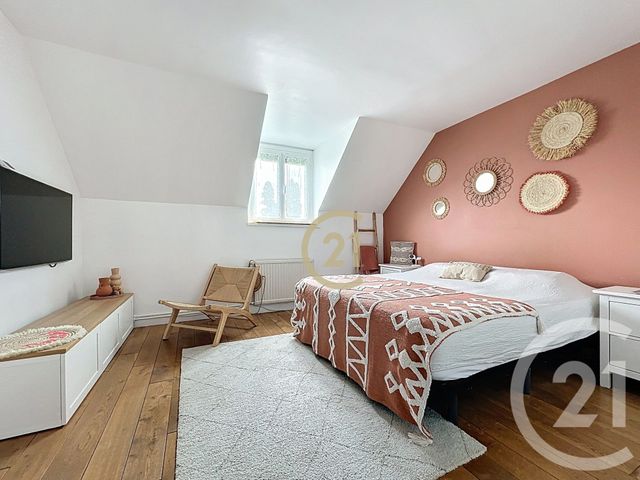 maison à vendre - 7 pièces - 132.5 m2 - CERGY - 95 - ILE-DE-FRANCE - Century 21 Agence De L'Hautil