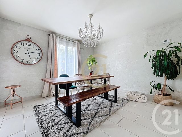 maison à vendre - 7 pièces - 132.5 m2 - CERGY - 95 - ILE-DE-FRANCE - Century 21 Agence De L'Hautil