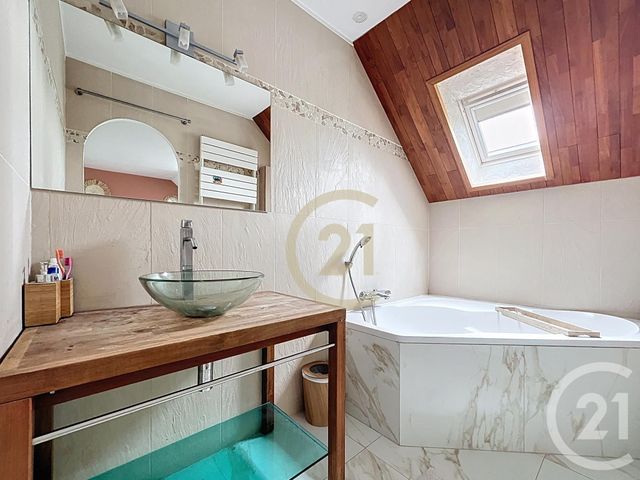 maison à vendre - 7 pièces - 132.5 m2 - CERGY - 95 - ILE-DE-FRANCE - Century 21 Agence De L'Hautil