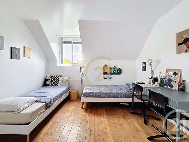 maison à vendre - 7 pièces - 132.5 m2 - CERGY - 95 - ILE-DE-FRANCE - Century 21 Agence De L'Hautil