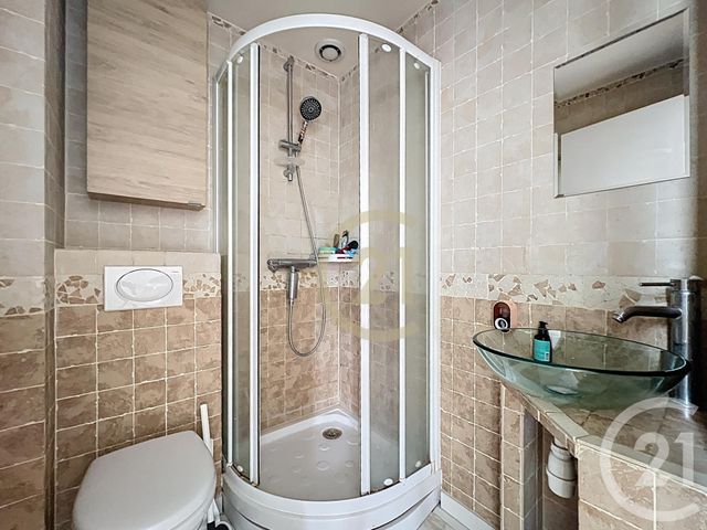 maison à vendre - 7 pièces - 132.5 m2 - CERGY - 95 - ILE-DE-FRANCE - Century 21 Agence De L'Hautil