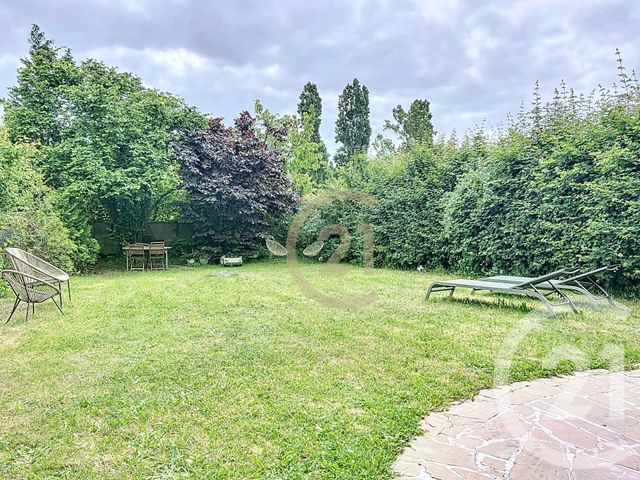 maison à vendre - 7 pièces - 132.5 m2 - CERGY - 95 - ILE-DE-FRANCE - Century 21 Agence De L'Hautil