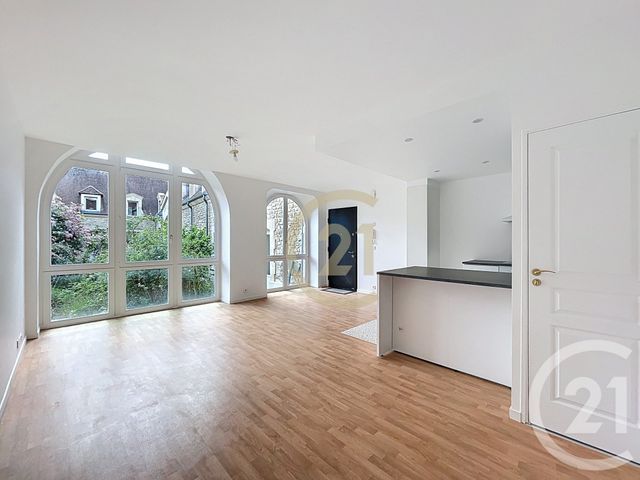 appartement - NEUVILLE SUR OISE - 95