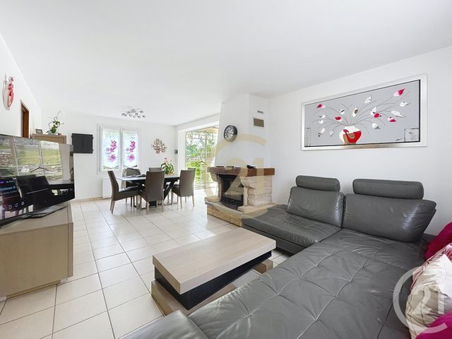 maison à vendre - 7 pièces - 138.0 m2 - JOUY LE MOUTIER - 95 - ILE-DE-FRANCE - Century 21 Agence De L'Hautil