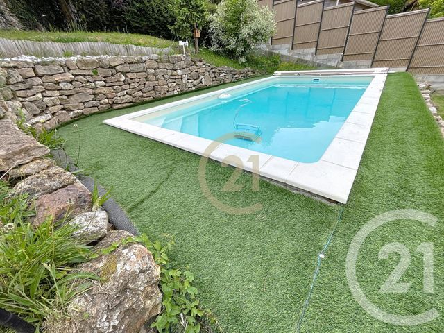 maison à vendre - 7 pièces - 138.0 m2 - JOUY LE MOUTIER - 95 - ILE-DE-FRANCE - Century 21 Agence De L'Hautil