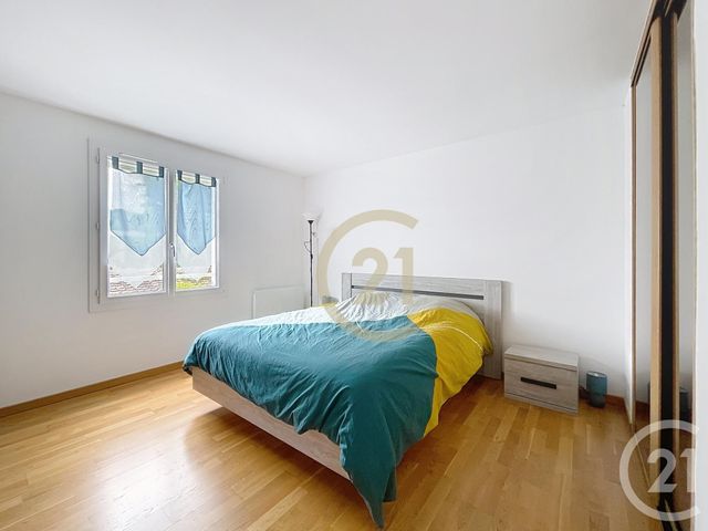 maison à vendre - 7 pièces - 138.0 m2 - JOUY LE MOUTIER - 95 - ILE-DE-FRANCE - Century 21 Agence De L'Hautil