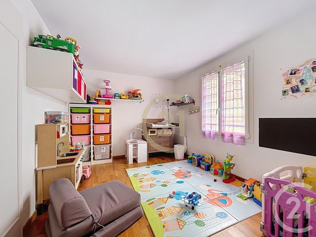 maison à vendre - 7 pièces - 138.0 m2 - JOUY LE MOUTIER - 95 - ILE-DE-FRANCE - Century 21 Agence De L'Hautil