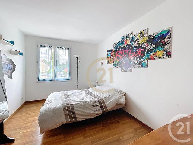 maison à vendre - 7 pièces - 138.0 m2 - JOUY LE MOUTIER - 95 - ILE-DE-FRANCE - Century 21 Agence De L'Hautil