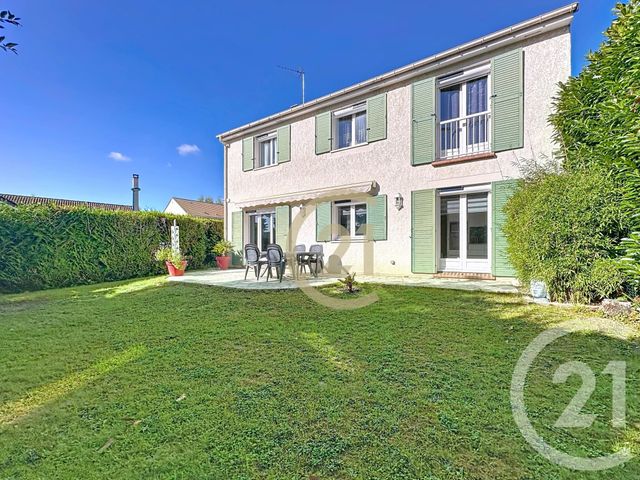 Maison à vendre VAUREAL