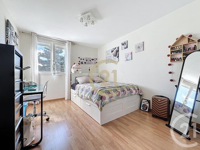 maison à vendre - 6 pièces - 139.39 m2 - VAUREAL - 95 - ILE-DE-FRANCE - Century 21 Agence De L'Hautil