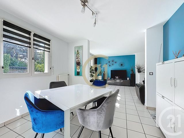 maison à vendre - 6 pièces - 139.39 m2 - VAUREAL - 95 - ILE-DE-FRANCE - Century 21 Agence De L'Hautil