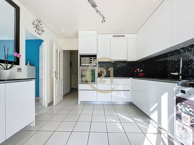 maison à vendre - 6 pièces - 139.39 m2 - VAUREAL - 95 - ILE-DE-FRANCE - Century 21 Agence De L'Hautil