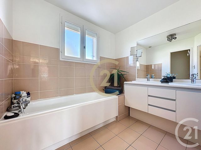 maison à vendre - 6 pièces - 139.39 m2 - VAUREAL - 95 - ILE-DE-FRANCE - Century 21 Agence De L'Hautil