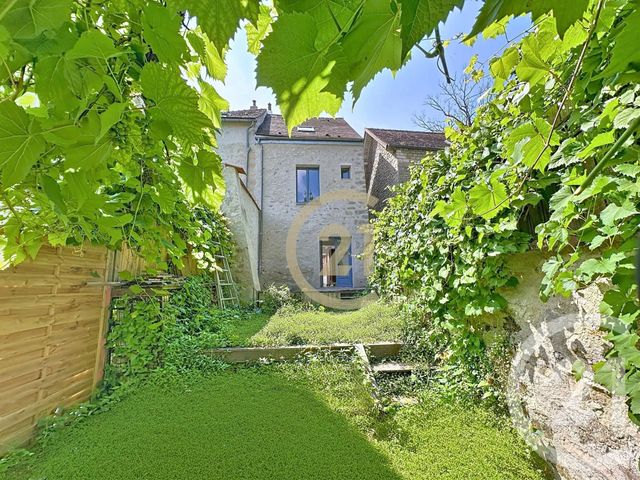 maison - VAUREAL - 95
