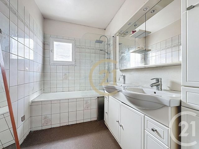 maison à vendre - 4 pièces - 84.0 m2 - JOUY LE MOUTIER - 95 - ILE-DE-FRANCE - Century 21 Agence De L'Hautil