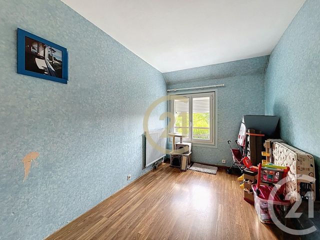 maison à vendre - 4 pièces - 84.0 m2 - JOUY LE MOUTIER - 95 - ILE-DE-FRANCE - Century 21 Agence De L'Hautil