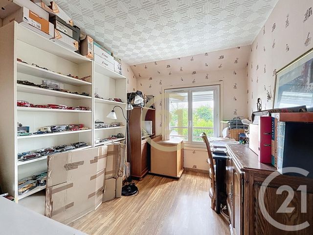 maison à vendre - 4 pièces - 84.0 m2 - JOUY LE MOUTIER - 95 - ILE-DE-FRANCE - Century 21 Agence De L'Hautil