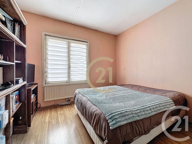 maison à vendre - 4 pièces - 84.0 m2 - JOUY LE MOUTIER - 95 - ILE-DE-FRANCE - Century 21 Agence De L'Hautil