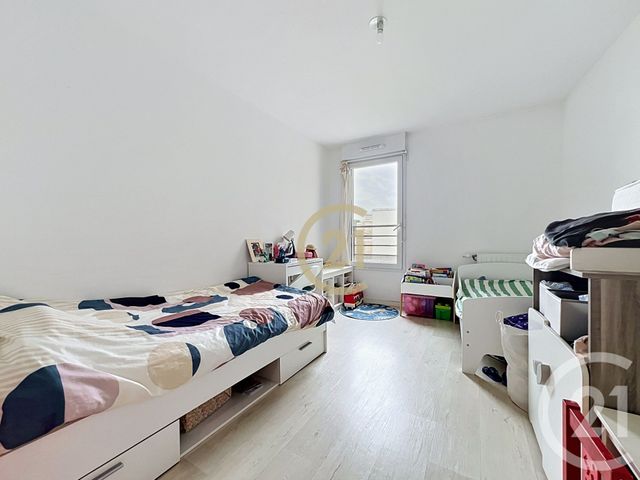 Appartement F3 à vendre - 3 pièces - 56.53 m2 - JOUY LE MOUTIER - 95 - ILE-DE-FRANCE - Century 21 Agence De L'Hautil