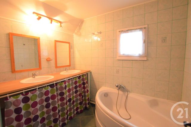 maison à louer - 4 pièces - 76.65 m2 - VAUREAL - 95 - ILE-DE-FRANCE - Century 21 Agence De L'Hautil