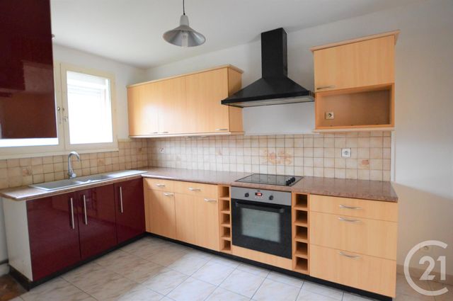 maison à louer - 4 pièces - 76.65 m2 - VAUREAL - 95 - ILE-DE-FRANCE - Century 21 Agence De L'Hautil