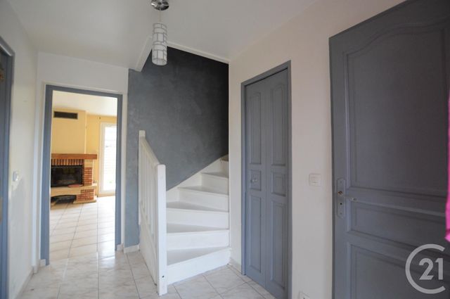maison à louer - 4 pièces - 76.65 m2 - VAUREAL - 95 - ILE-DE-FRANCE - Century 21 Agence De L'Hautil