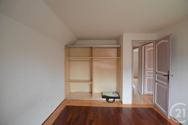 maison à louer - 4 pièces - 76.65 m2 - VAUREAL - 95 - ILE-DE-FRANCE - Century 21 Agence De L'Hautil