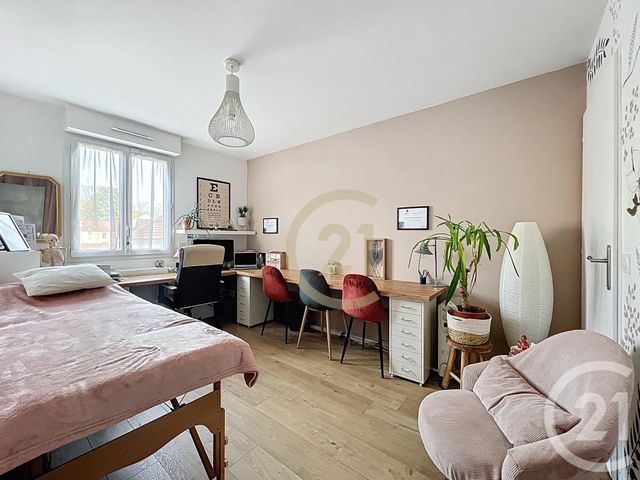 maison à vendre - 7 pièces - 135.0 m2 - JOUY LE MOUTIER - 95 - ILE-DE-FRANCE - Century 21 Agence De L'Hautil