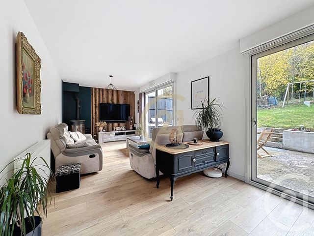 maison à vendre - 7 pièces - 135.0 m2 - JOUY LE MOUTIER - 95 - ILE-DE-FRANCE - Century 21 Agence De L'Hautil