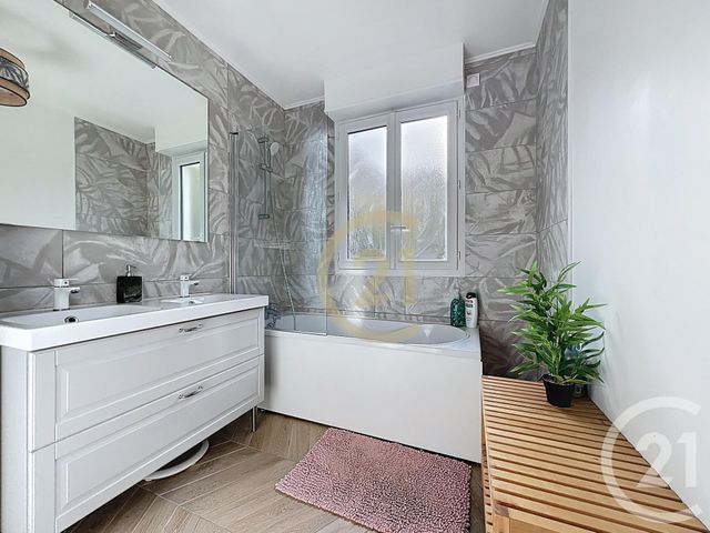 maison à vendre - 7 pièces - 135.0 m2 - JOUY LE MOUTIER - 95 - ILE-DE-FRANCE - Century 21 Agence De L'Hautil