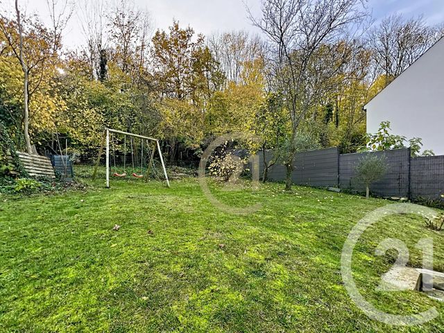 maison à vendre - 7 pièces - 135.0 m2 - JOUY LE MOUTIER - 95 - ILE-DE-FRANCE - Century 21 Agence De L'Hautil