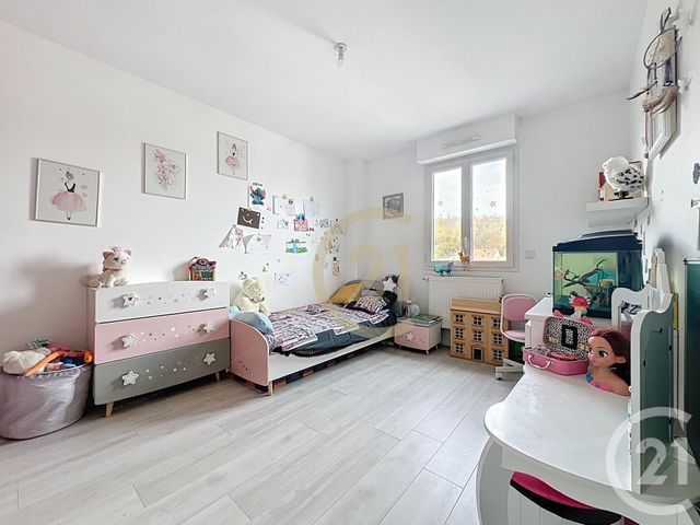 maison à vendre - 7 pièces - 135.0 m2 - JOUY LE MOUTIER - 95 - ILE-DE-FRANCE - Century 21 Agence De L'Hautil