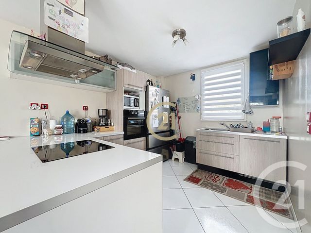 maison à vendre - 4 pièces - 87.92 m2 - JOUY LE MOUTIER - 95 - ILE-DE-FRANCE - Century 21 Agence De L'Hautil