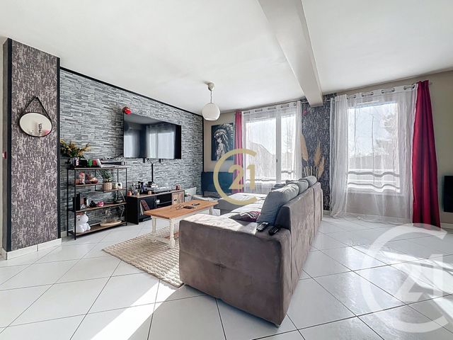 maison à vendre - 4 pièces - 87.92 m2 - JOUY LE MOUTIER - 95 - ILE-DE-FRANCE - Century 21 Agence De L'Hautil