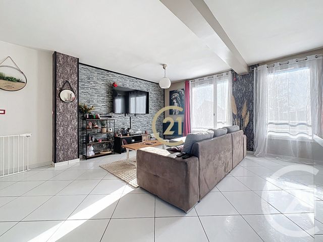 maison - JOUY LE MOUTIER - 95