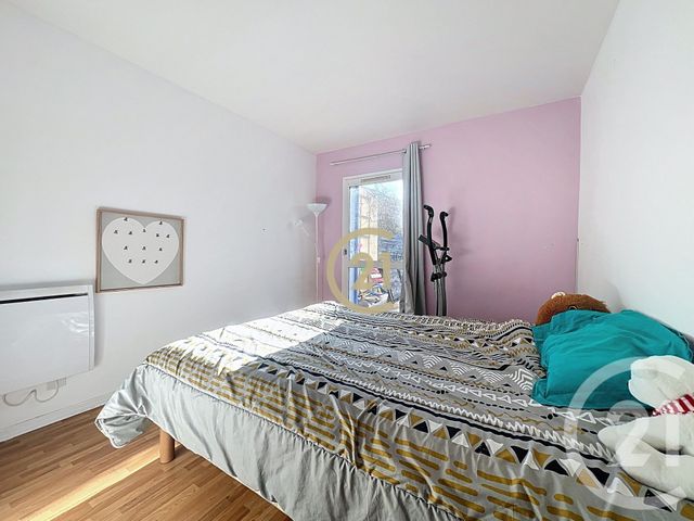 maison à vendre - 4 pièces - 87.92 m2 - JOUY LE MOUTIER - 95 - ILE-DE-FRANCE - Century 21 Agence De L'Hautil