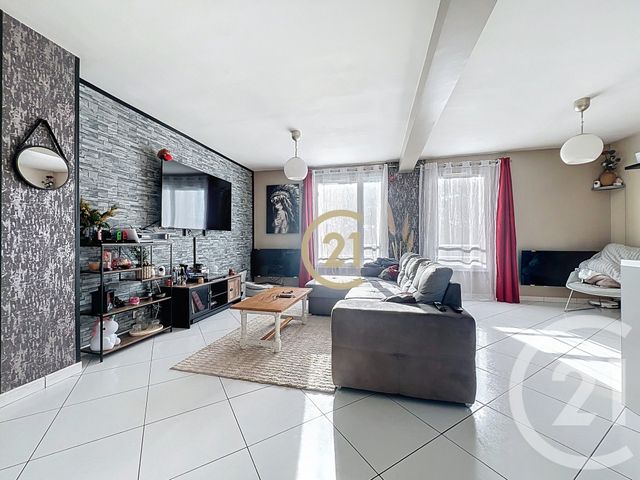 maison à vendre - 4 pièces - 87.92 m2 - JOUY LE MOUTIER - 95 - ILE-DE-FRANCE - Century 21 Agence De L'Hautil