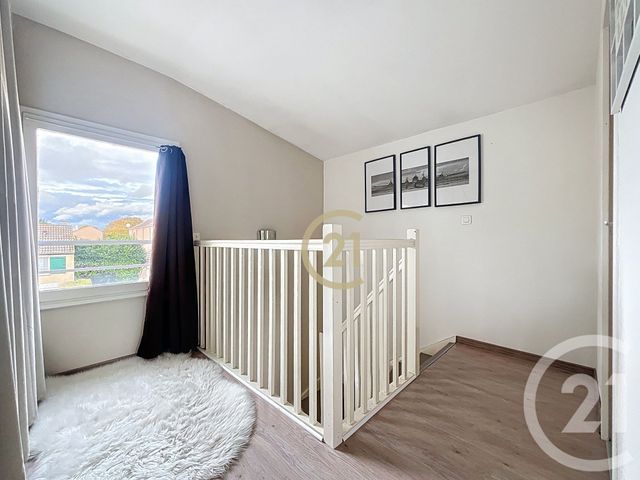 maison à vendre - 4 pièces - 87.92 m2 - JOUY LE MOUTIER - 95 - ILE-DE-FRANCE - Century 21 Agence De L'Hautil