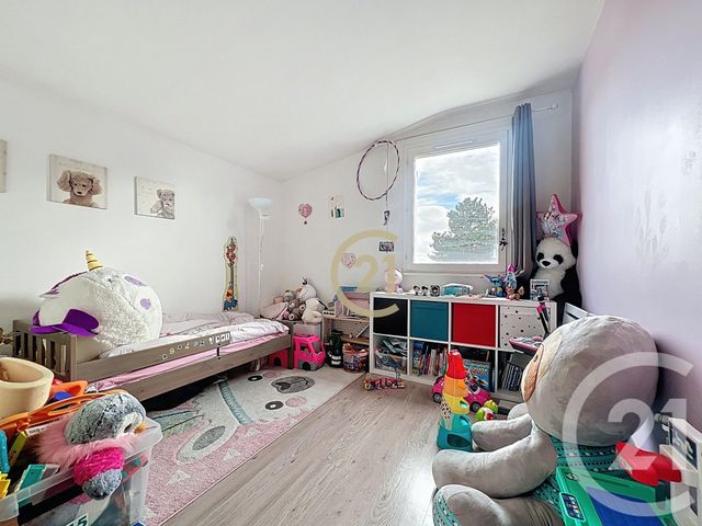 maison à vendre - 4 pièces - 87.92 m2 - JOUY LE MOUTIER - 95 - ILE-DE-FRANCE - Century 21 Agence De L'Hautil