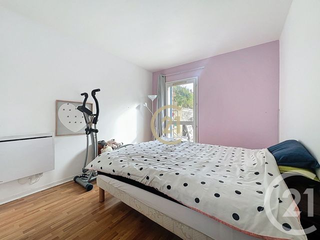 maison à vendre - 4 pièces - 87.92 m2 - JOUY LE MOUTIER - 95 - ILE-DE-FRANCE - Century 21 Agence De L'Hautil