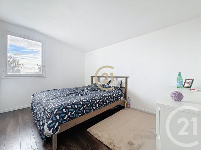 maison à vendre - 4 pièces - 87.92 m2 - JOUY LE MOUTIER - 95 - ILE-DE-FRANCE - Century 21 Agence De L'Hautil