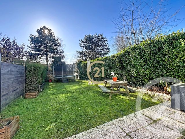 maison à vendre - 4 pièces - 87.92 m2 - JOUY LE MOUTIER - 95 - ILE-DE-FRANCE - Century 21 Agence De L'Hautil