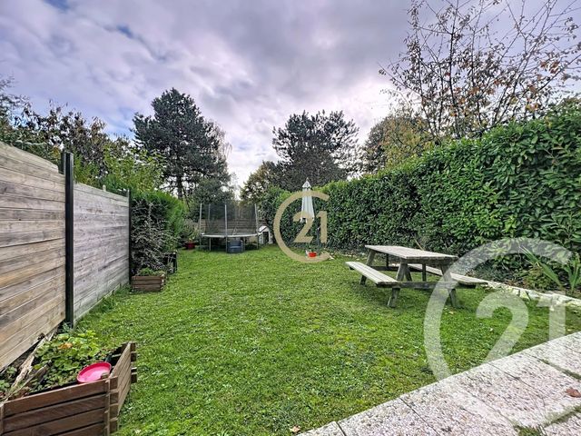 maison à vendre - 4 pièces - 87.92 m2 - JOUY LE MOUTIER - 95 - ILE-DE-FRANCE - Century 21 Agence De L'Hautil