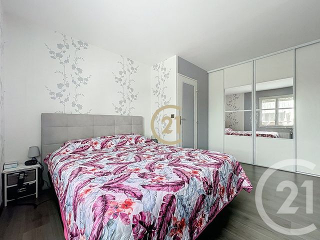 maison à vendre - 4 pièces - 85.07 m2 - JOUY LE MOUTIER - 95 - ILE-DE-FRANCE - Century 21 Agence De L'Hautil