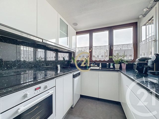 maison à vendre - 4 pièces - 85.07 m2 - JOUY LE MOUTIER - 95 - ILE-DE-FRANCE - Century 21 Agence De L'Hautil