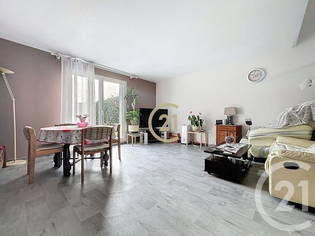 maison à vendre - 4 pièces - 85.07 m2 - JOUY LE MOUTIER - 95 - ILE-DE-FRANCE - Century 21 Agence De L'Hautil