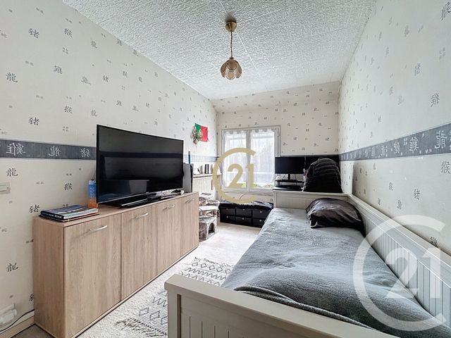 maison à vendre - 4 pièces - 85.07 m2 - JOUY LE MOUTIER - 95 - ILE-DE-FRANCE - Century 21 Agence De L'Hautil