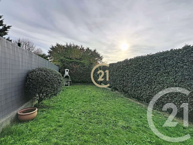 maison à vendre - 4 pièces - 85.07 m2 - JOUY LE MOUTIER - 95 - ILE-DE-FRANCE - Century 21 Agence De L'Hautil